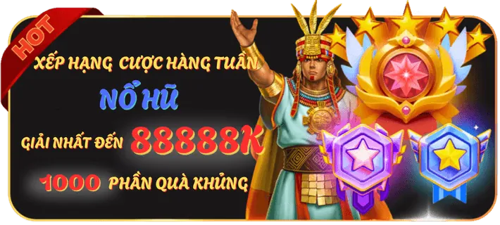 Hoàn trả hàng ngày vn68