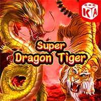 Dragon Tiger Trực Tuyến tại VN68 Bắn Cá