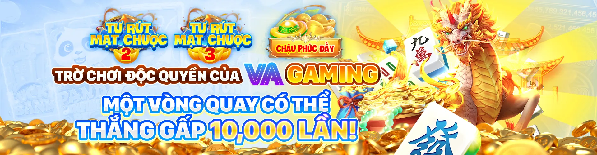 Khuyến mãi độc quyền vn68 Bắn Cá 2026