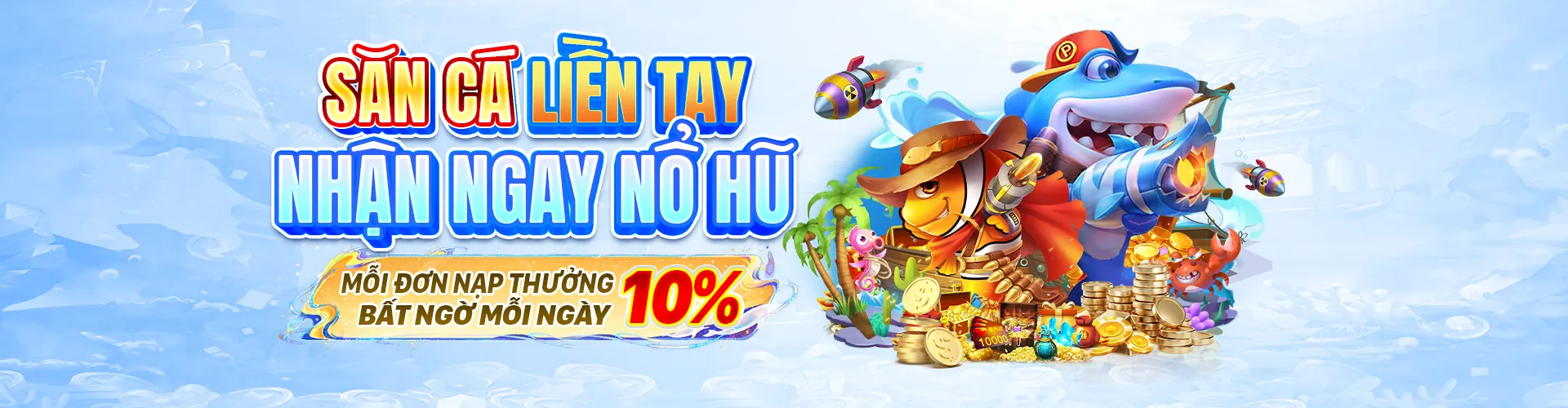 Hình ảnh chính về vn68 bắn cá