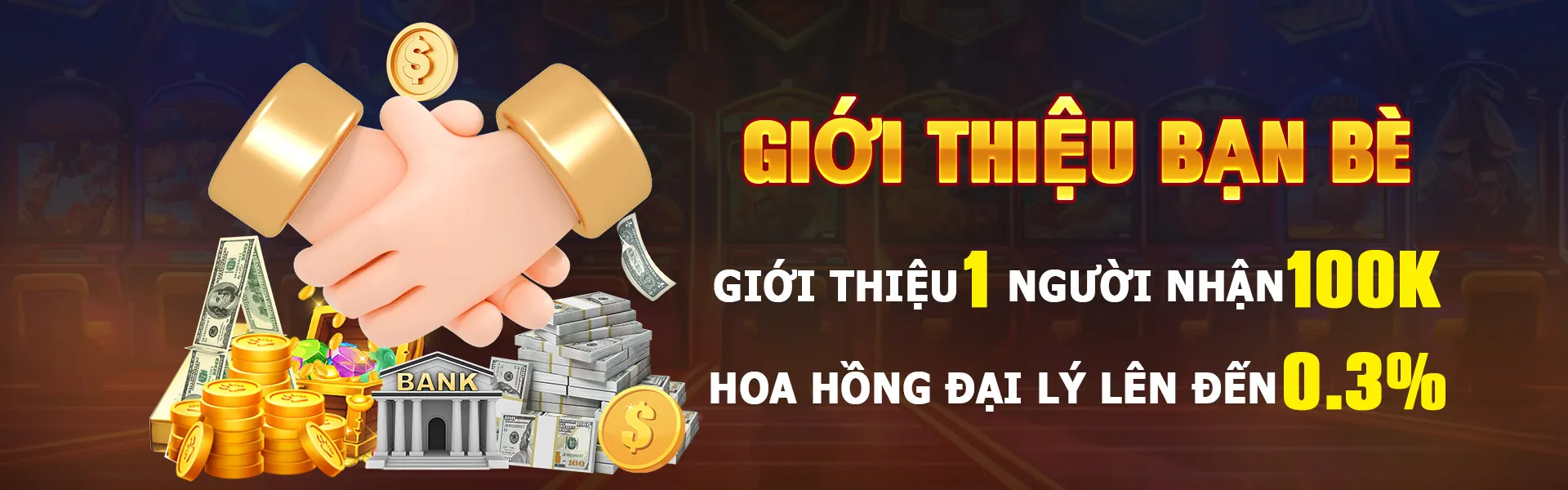 Hình ảnh chính game VN68 Bắn Cá với đồ họa sống động
