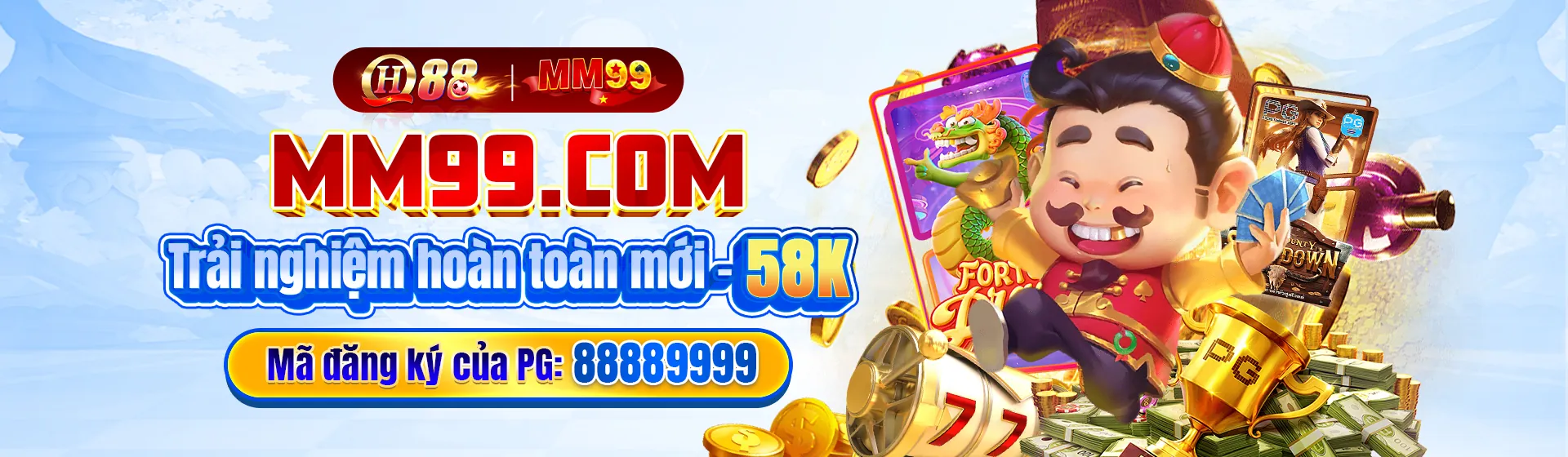 Đăng ký tài khoản vn68 bắn cá